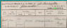 In 1862 Jane parents had a baby girl called Jane, She may have died and in 1870 when another girl was born they also called her Jane !!