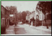 Bank Terrace ,Cudnall Street (Bottom Right)  where William & Henrietta lived