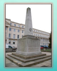 Cheltenham War Memorial