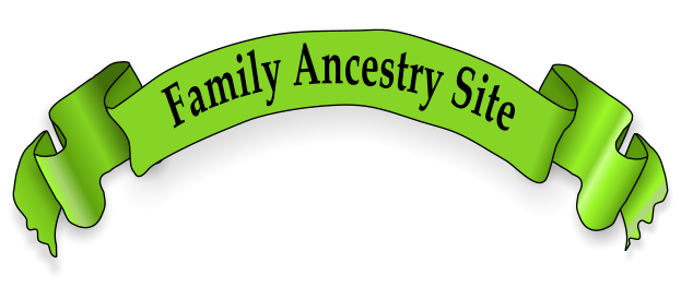 Family Ancestry Site