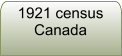 1921 census Canada