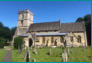 St Mary's Church, Prestbury