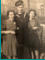Courtesy of cousin Rose.. (Arthur & Gwen with is sister Iris Field)